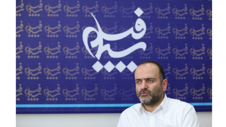 فیلم‌برداری سریال مهران مدیری از نیمه گذشت/ آخرین وضعیت تولیدات جدید