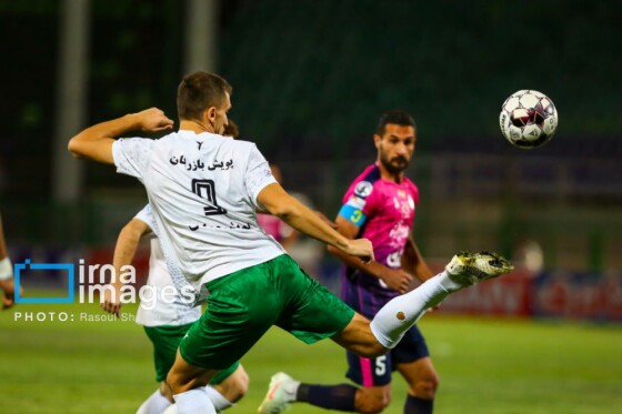 لیگ برتر فوتبال - ذوب آهن و آلومینیوم