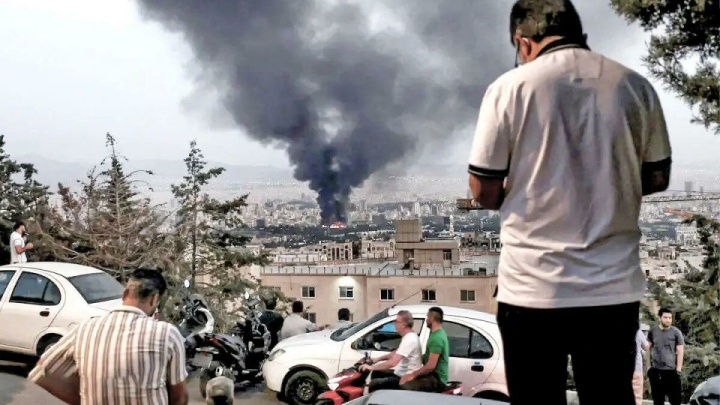 همدلی و وحدت مردم پیوند بین جنگ ۱۲ روزه و دفاع مقدس است