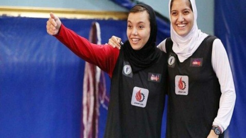 ملیپوش بدمینتون: اعزامهای کم، ما را از رقبا عقب میاندازد