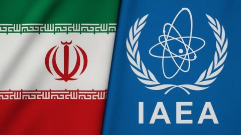 آژانس در حال بازرسی از یک سایت آسیب‌ندیده ایران است