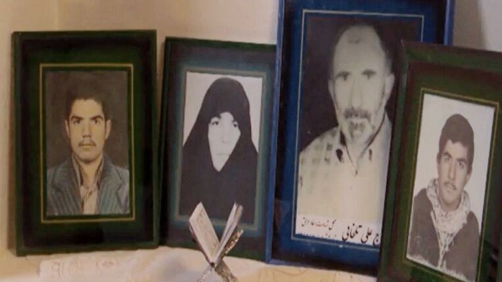 داستان زندگی چهار شهید در کتاب «باغچه کلباجعلی»