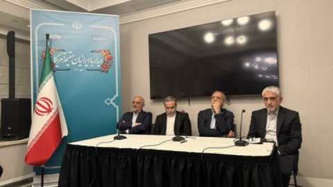 مگر میشود کشوری را که ۱۷ همسایه دارد، تحریم کرد!