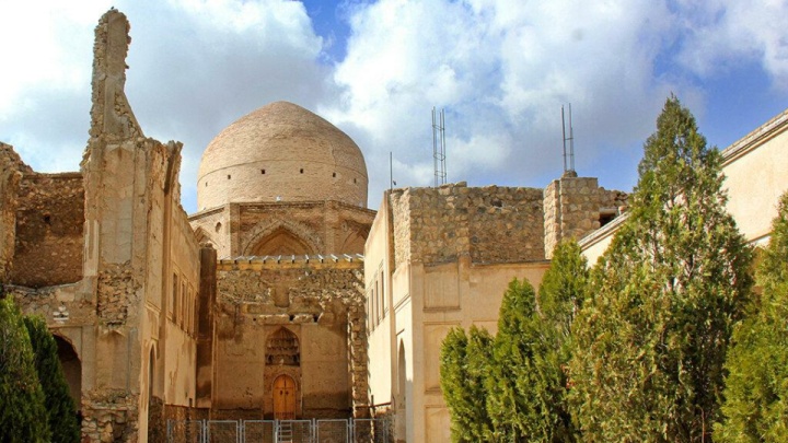 زنجان شهری با جاذبه‌های گردشگری مذهبی