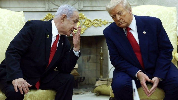 اتاق فکر آمریکایی: نتانیاهو در انزوای داخلی و خارجی گرفتار شده است