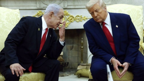 اتاق فکر آمریکایی: نتانیاهو در انزوای داخلی و خارجی گرفتار شده است