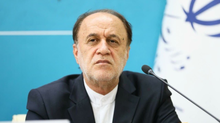 ایران اهل گفت وگو و قانون‌گرایی است