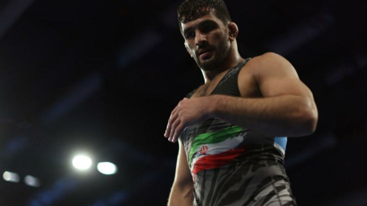 یزدانی در عربستان روی تشک نمی‌رود