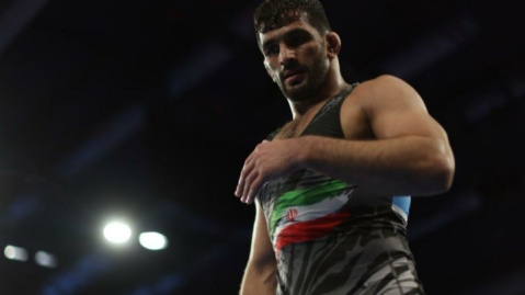 یزدانی در عربستان روی تشک نمی‌رود