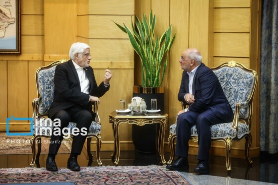 بازگشت رئیس جمهور از نیویورک