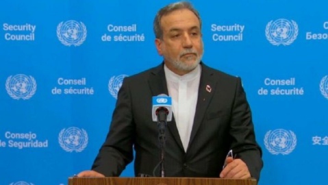 عراقچی: اسنپ بک شکست خواهد خورد