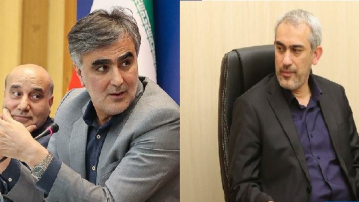 همزمان با فعال شدن مکانیسم ماشه؛ فرزین و مدنی‌زاده به کمیسیون اقتصادی می‌روند