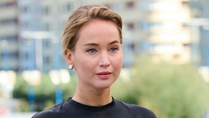 جنیفر لارنس کشتار مردم غزه را نسل‌کشی خواند