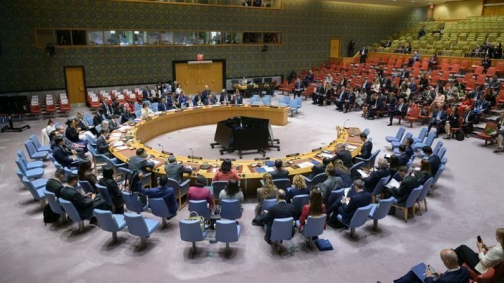 دیپلماسی شکست خورد