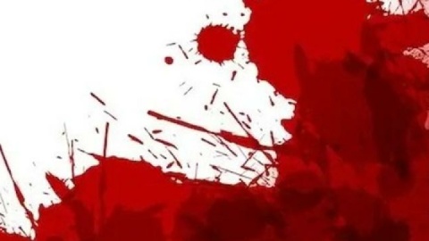 قتل یک جوان در مراسم عروسی!