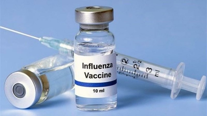 واردات ۳.۵ میلیون دوز واکسن آنفلوانزا تا پایان مهرماه