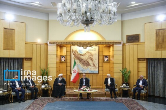 بازگشت رئیس جمهور از نیویورک