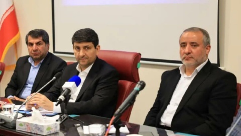 وزیر ارتباطات: توسعه سرمایه‌گذاری در امنیت سایبری دنبال می‌شود