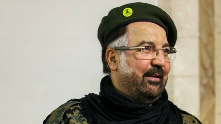 خدیجه فؤاد شکر: پدرم، سرباز ولایت و همرزم شهدای مقاومت بود