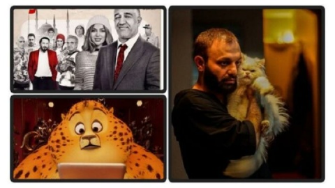 جدیدترین آمار فیلمهای روی پرده با فروش ۱۲ میلیاردی ۳ فیلم جدید