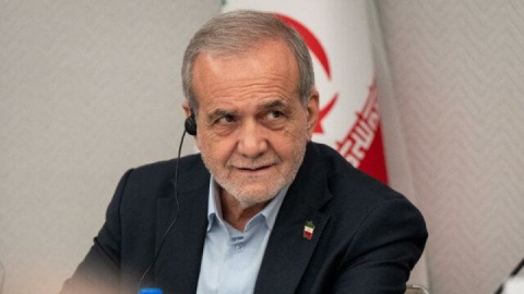 روایت پزشکیان از پیشنهاد «غیرقابلقبول» آمریکا به ایران