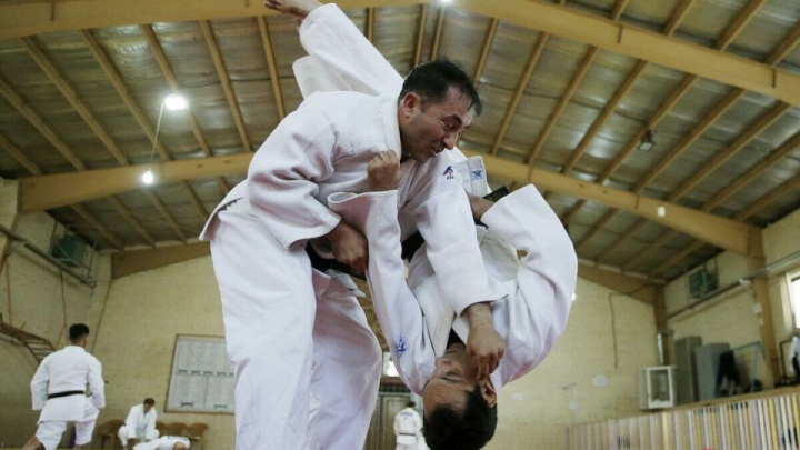 اعلام ترکیب تیم ایران