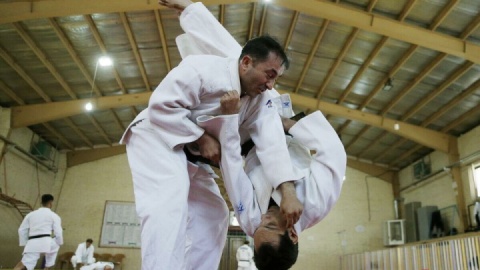 اعلام ترکیب تیم ایران