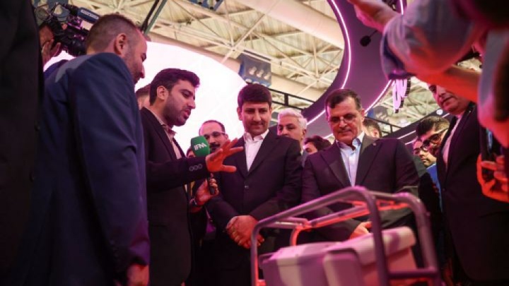 رشد ۱۰۰ درصدی اتصال فیبر نوری در کشور