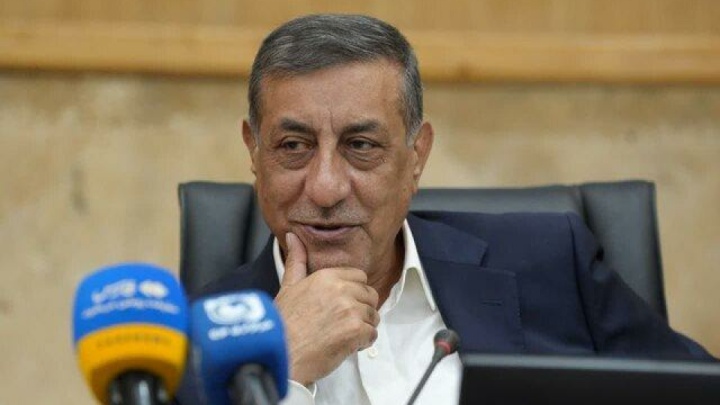 کشاورزی بدون اصلاح الگوی کشت و صرفه‌جویی آب پایدار نمی‌ماند