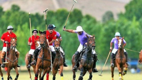 چوگان از جام جهانی جاماند