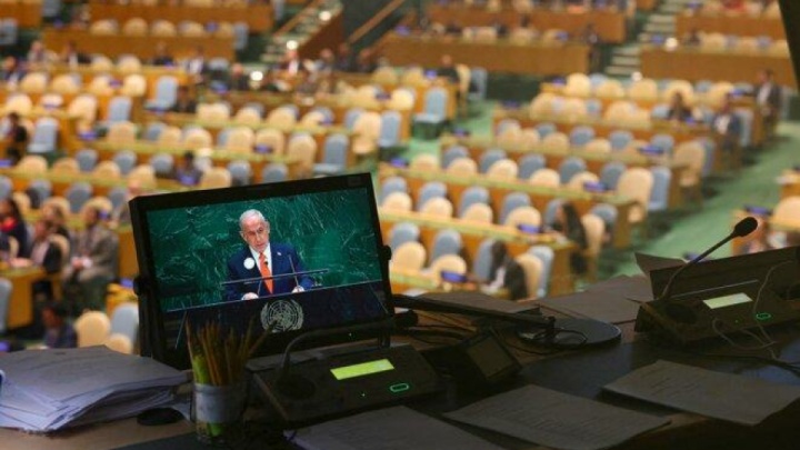 اشک تمساح نتانیاهو برای اسرا و دفاع برابر حماس، یک دروغ آشکار است