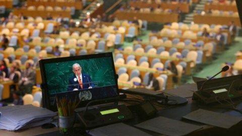 اشک تمساح نتانیاهو برای اسرا و دفاع برابر حماس، یک دروغ آشکار است