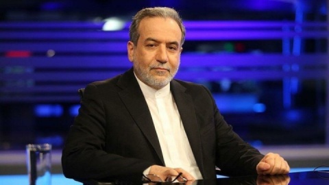 عراقچی: تروئیکای اروپایی پیشنهادهای سازنده و واقع‌بینانه ایران را نپذیرفتند