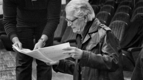 میراث ماندگار احمد پژمان در موسیقی ایران