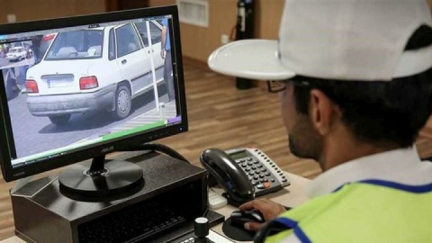 هوش مصنوعی به اعتراضات آنلاین جریمه‌های رانندگی رسیدگی می‌کند