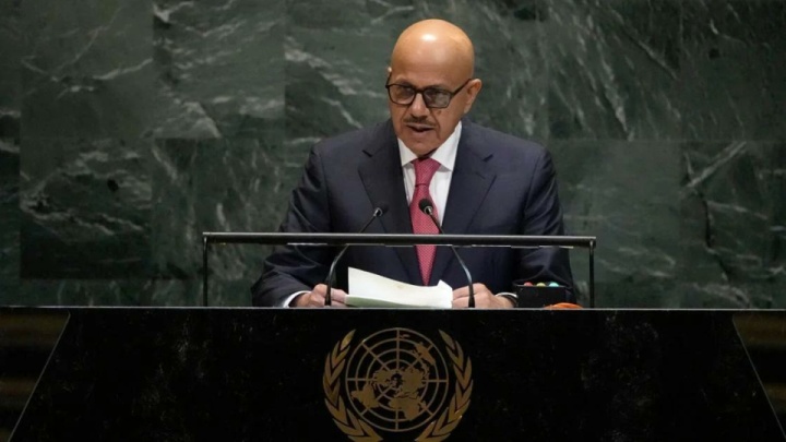 بحرین خواستار آتش‌بس در غزه و ازسرگیری مذاکرات هسته‌ای ایران شد