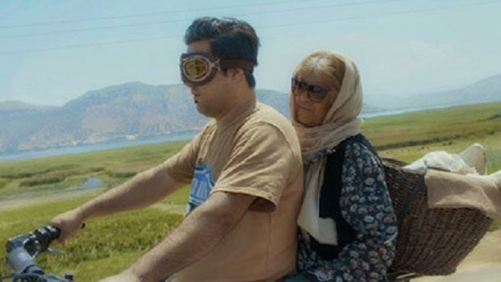 جایزه جشنواره بوسان برای مستند ایرانی