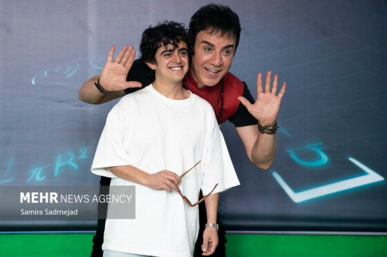 اکران مردمی «آرزوهای چپکی»