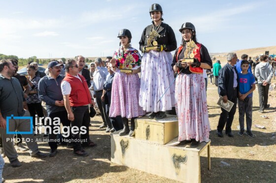سیزدهمین جشنواره فرهنگی ورزشی جام ستارخان