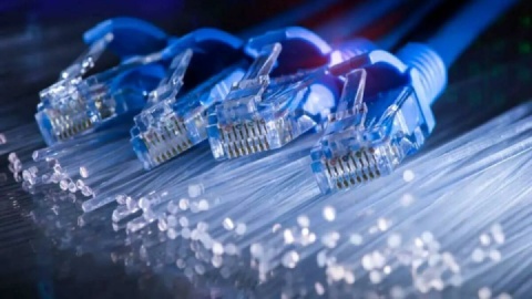 مهاجرت از کابل مسی به فیبر نوری با شتاب در حال اجراست