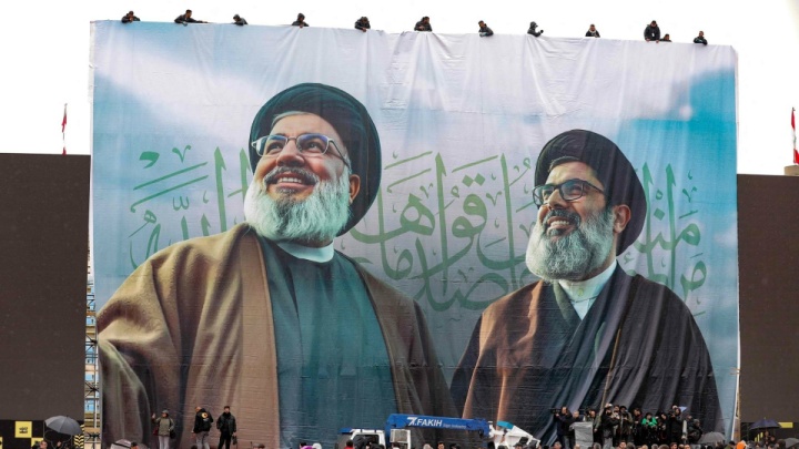 وزارتخارجه ایران: جنایت بیروت نقض آشکار منشور ملل متحد بود