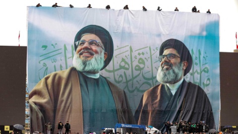 وزارتخارجه ایران: جنایت بیروت نقض آشکار منشور ملل متحد بود