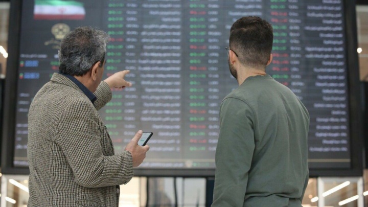 آغاز مثبت و پر قدرت بورس