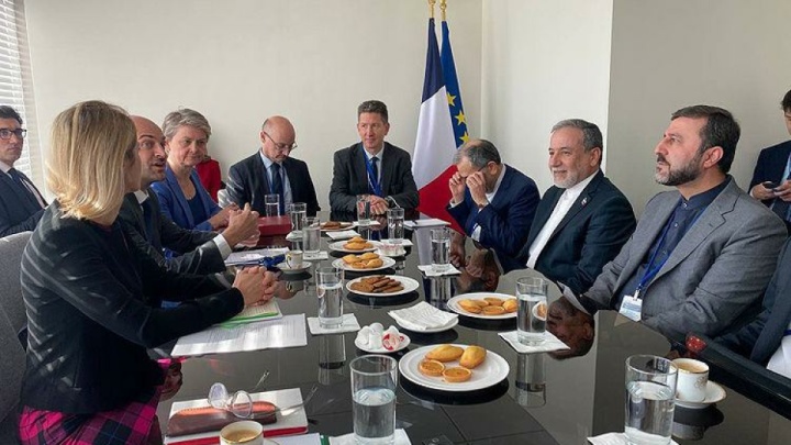 فعال شدن «مکانیسم ماشه» پایان نقش‌آفرینی اروپا در روندهای دیپلماتیک