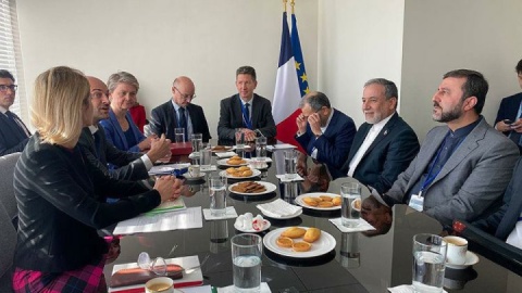 فعال شدن «مکانیسم ماشه» پایان نقش‌آفرینی اروپا در روندهای دیپلماتیک