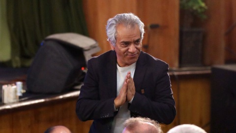 دنیای بازیگری به مُستعد نیاز دارد