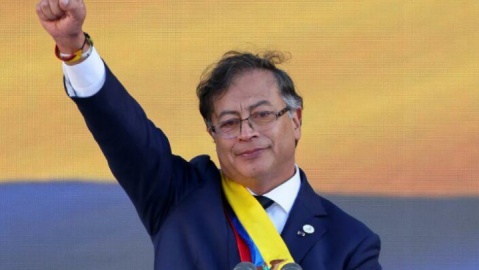 لغو روادید رئیس‌جمهور کلمبیا؛ تاوان حمایت از فلسطین