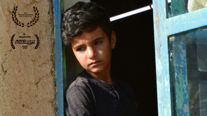 راهیابی «خلیل» به جشنواره‌های معتبر فیلم در آلمان