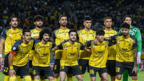 باشگاه سپاهان به جنجال طرف هندی واکنش نشان داد