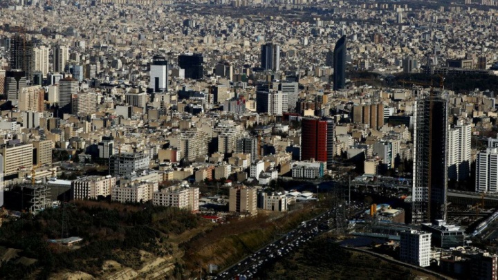 تداوم کاهش تورم اجاره مسکن در شهریور